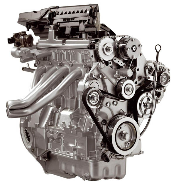 2009  Legend Car Engine