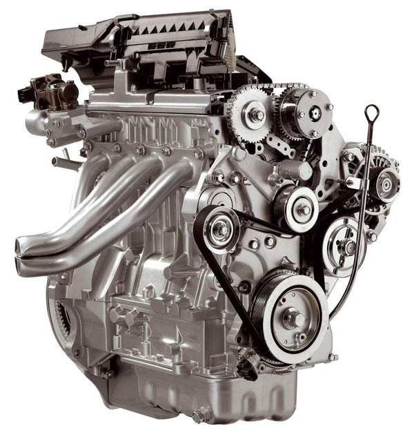 2016 Bishi Outlander Car Engine